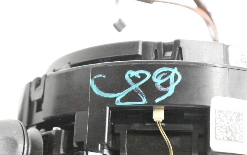 Load image into Gallery viewer, 14-17 Maserati Ghibli Steering Column Combination Wiper Switch Control Assy Oem