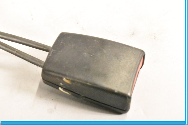 Load image into Gallery viewer, 06-11 Mercedes CLS550 CLS55 AMG W219 Rear Left Seat Belt Buckle Latch Lock Oem