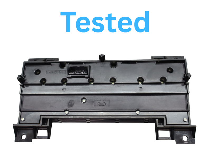 Load image into Gallery viewer, 13-16 Land Rover Range Rover L405 Front A/C Heater Climate Control Switch Oem