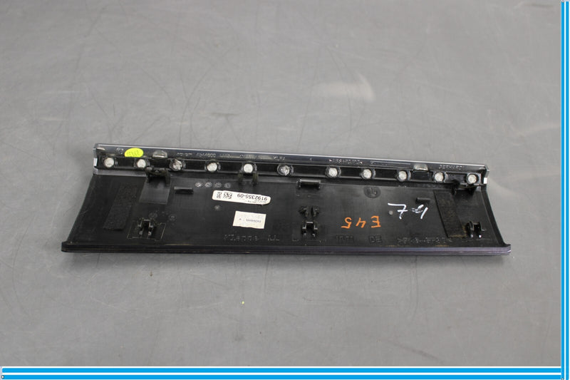 Load image into Gallery viewer, 09-15 BMW 750i 750Li Center Right Passenger Side Dash Panel Trim Oem