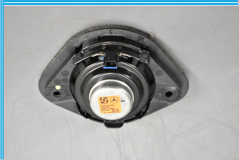 Load image into Gallery viewer, 06-12 Mercedes W164 GL550 GL450 Rear Right Side Door Tweeter Speaker Oem