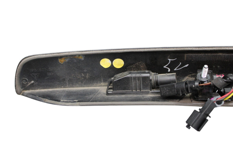 Load image into Gallery viewer, 11-14 Porsche Cayenne 958 Turbo S Trunk Lid Tailgate Hatch Handle Oem