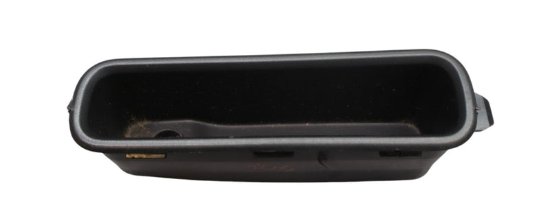 Load image into Gallery viewer, 16-20 Jaguar XE Rear Left Side Door Tray Insert Storage Cover Trim Panel Oem