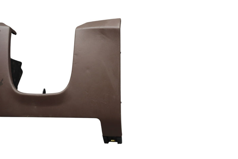 Load image into Gallery viewer, 11-18 Audi A8 A8L Quattro Dash Left Side Steering Column Lower Trim Cover Oem