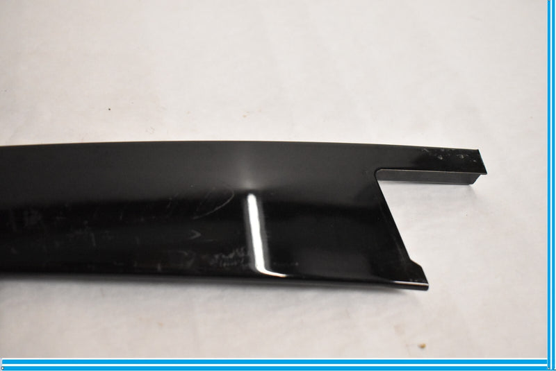 Load image into Gallery viewer, 15-20 Mercedes C300 W205 Rear Left Driver Door Ornamental Molding 2056900987 Oem