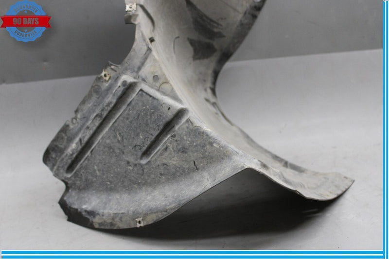 Load image into Gallery viewer, 06-11 Audi A3 A3 Quattro Front Right Side Fender Liner Slash Shield Oem