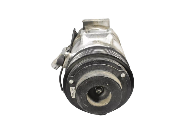 Load image into Gallery viewer, 06-15 Lexus GS300 GS350 GS450h A/C AC Air Conditioning Compressor 4472600541 Oem