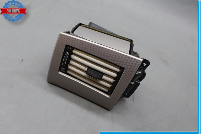 Load image into Gallery viewer, 09-12 Jaguar XF XFR Left Driver Side Dashboard Dash Board AC A/C Air Vent Oem