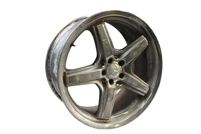 Load image into Gallery viewer, 07-12 Mercedes GL550 GL450 10 X R21 21" AMG Wheel Rim Chrome 1644014302 Oem
