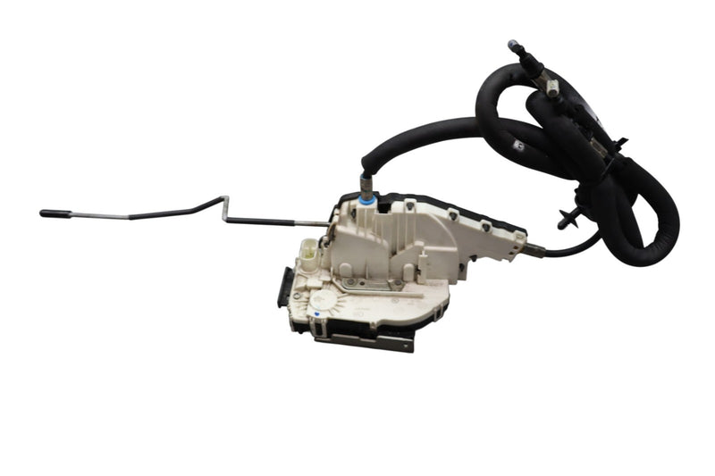 Load image into Gallery viewer, 14-17 Maserati Ghibli Front Right Side Door Lock Latch Actuator 670003103 Oem