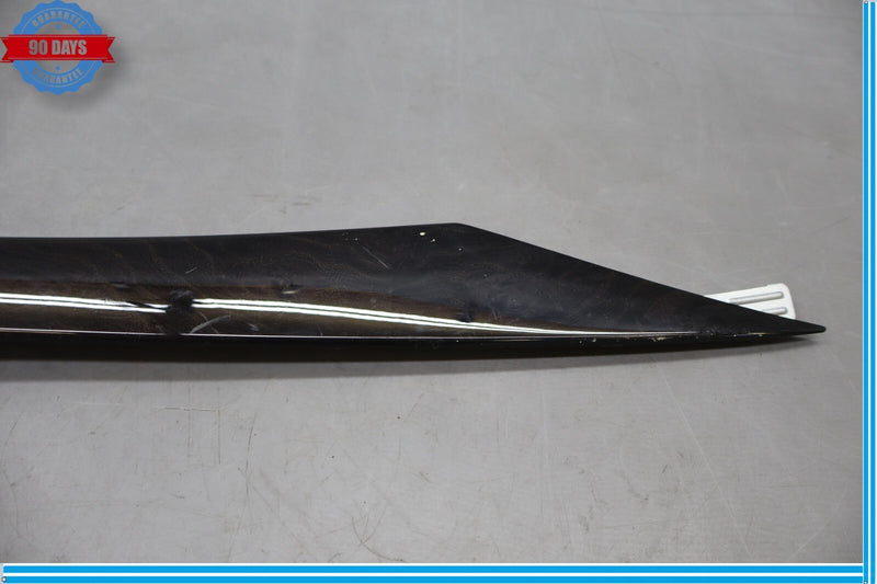 Load image into Gallery viewer, 11-16 BMW 528i 535i GT xDriver Rear Left Driver Side Door Panel Trim Oem
