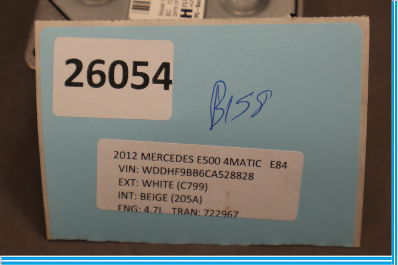 Load image into Gallery viewer, 08-18 Mercedes W212 E550 E500 CLS400 Subwoofer Amp Amplifier Harman Becker OEM