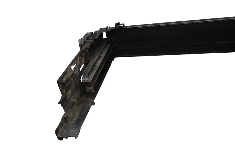 Load image into Gallery viewer, 09-15 BMW F01 750i 750Li Radiator Core Lower Carrier Support Bracket Oem