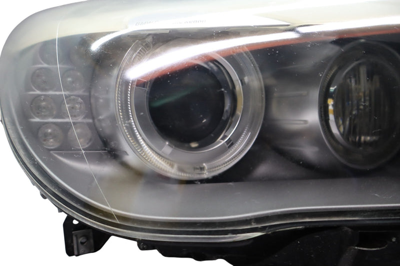 Load image into Gallery viewer, 09-12 BMW 750Li 750i F02 F01 Front Right Side Xenon Headlight lamp 7182154 Oem