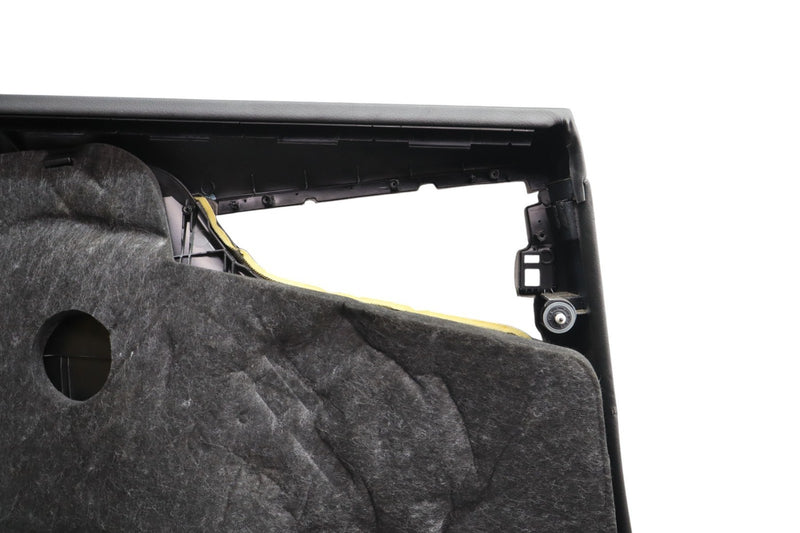 Load image into Gallery viewer, 12-18 Audi A7 S7 Rear Right Passenger Side Interior Door Panel Cover Trim Oem