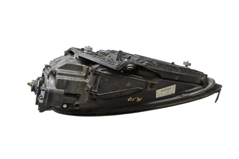 Load image into Gallery viewer, 10-13 Porsche Panamera Front Right Passenger Side Headlight Lamp Xenon (Damaged)