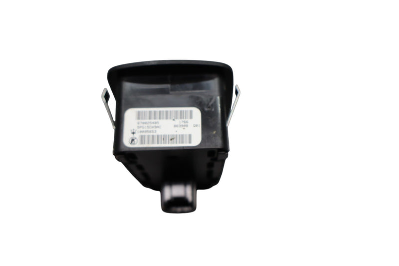 Load image into Gallery viewer, 14-17 Maserati Ghibli Rear Left Door Window Regulator Switch Control Module Oem