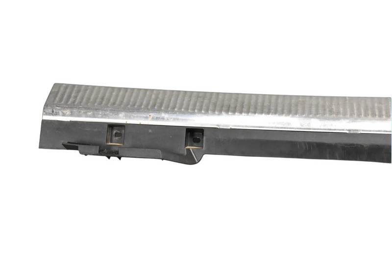 Load image into Gallery viewer, 09-12 Audi A4 Quattro Rear Tailgate Trunk Latch Cover Scuff Panel 8K9864483 Oem