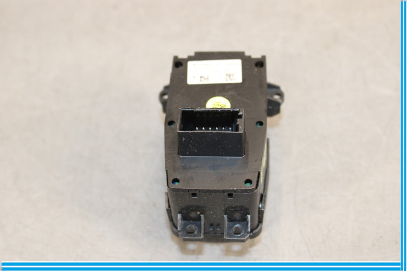 Load image into Gallery viewer, 09-15 BMW 750i 750Li F01 F02 Electronic Parking Brake Control Switch 9159997 Oem