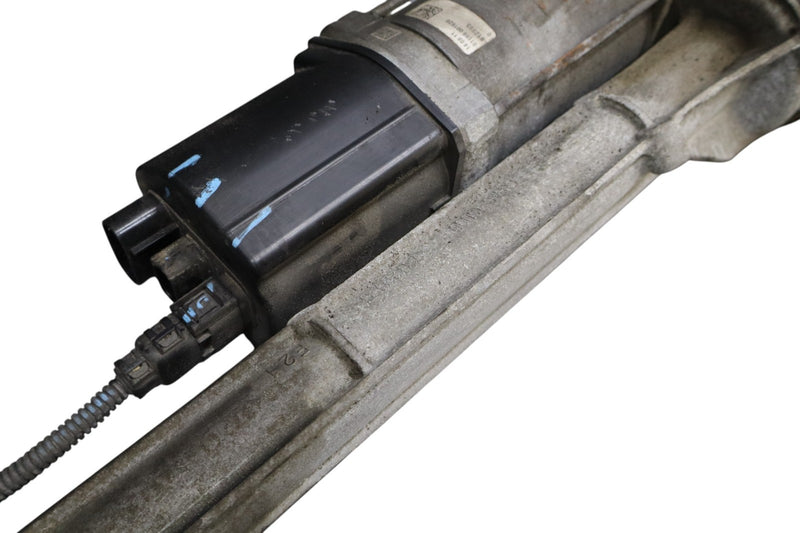 Load image into Gallery viewer, 14-20 BMW X5 X6 Power Steering Gear Rack And Pinion Assembly 32106872816 Oem