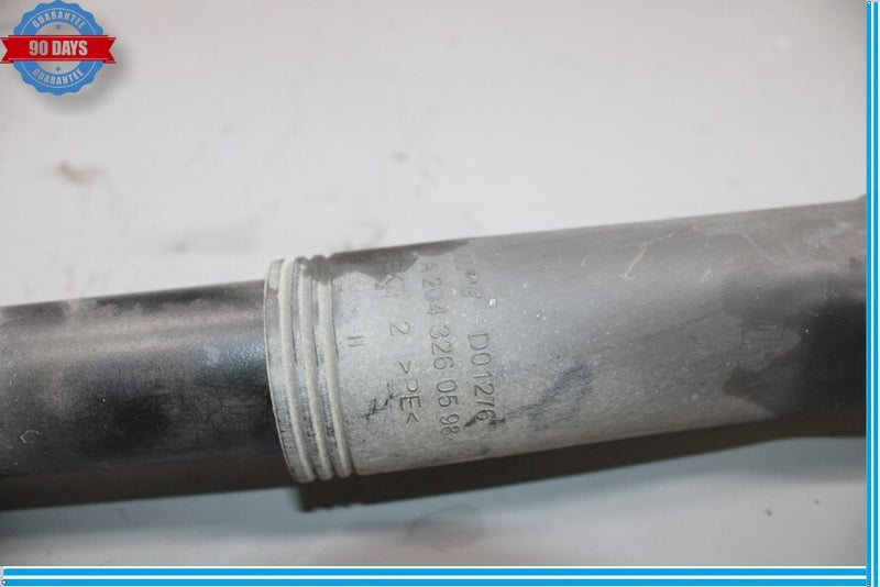 Load image into Gallery viewer, 08-14 Mercedes E350 E550 Rear Left Side Suspension Shock Strut Absorber Oem