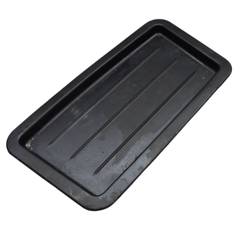 Load image into Gallery viewer, 12-18 BMW 320i 328i F30 Rear Left Quarter Lower Trunk Trim Tray Panel Oem