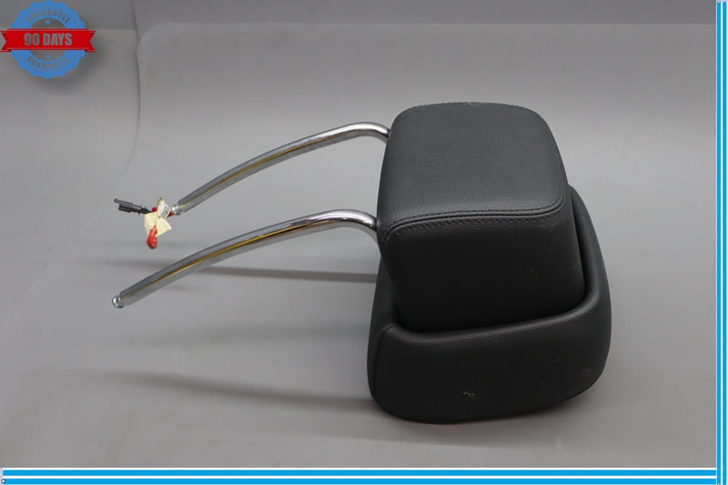 Load image into Gallery viewer, 10-13 BMW 535i GT xDrive Front Right Passenger Side Seat Head Rest Headrest Oem