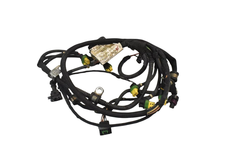 Load image into Gallery viewer, 04-08 Maserati Quattroporte Transmission Gearbox Wire Harness 0016806A Oem