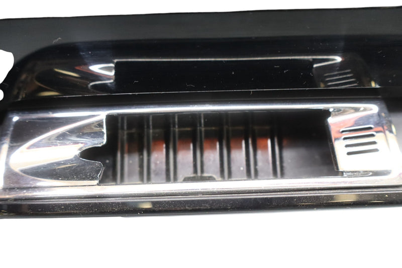 Load image into Gallery viewer, 11-18 Audi A8L A8L Quattro Rear Left Driver Side Interior Door Panel Trim Oem