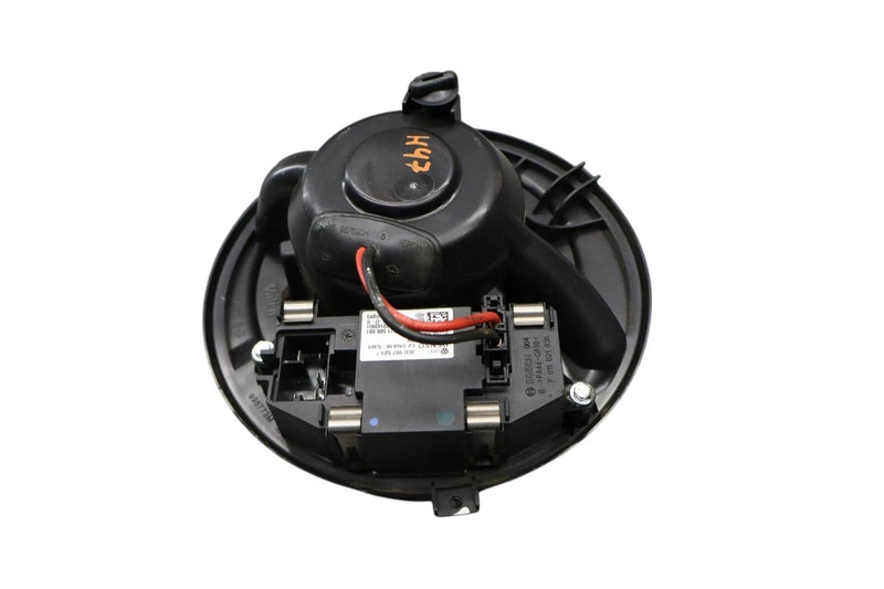 Load image into Gallery viewer, 06-13 Audi A3 TT Quattro AC Air Heater Conditional Blower Fan Motor Oem