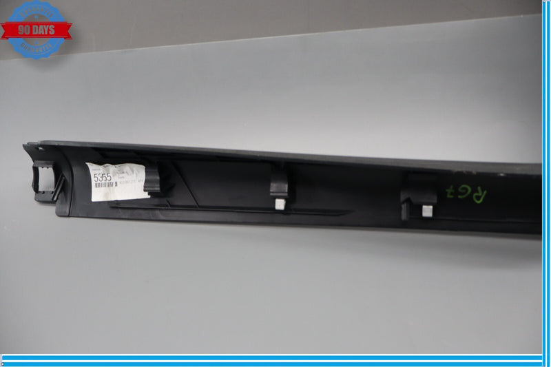 Load image into Gallery viewer, 12-18 Audi A6 A6 Quattro S6 Front Right Side Lower A Pillar Trim Panel Oem