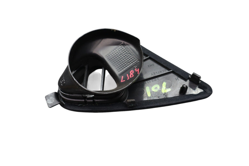 Load image into Gallery viewer, 03-10 Bentley Continental Front Left Driver Dash Duct Air Vent Panel Grille Oem