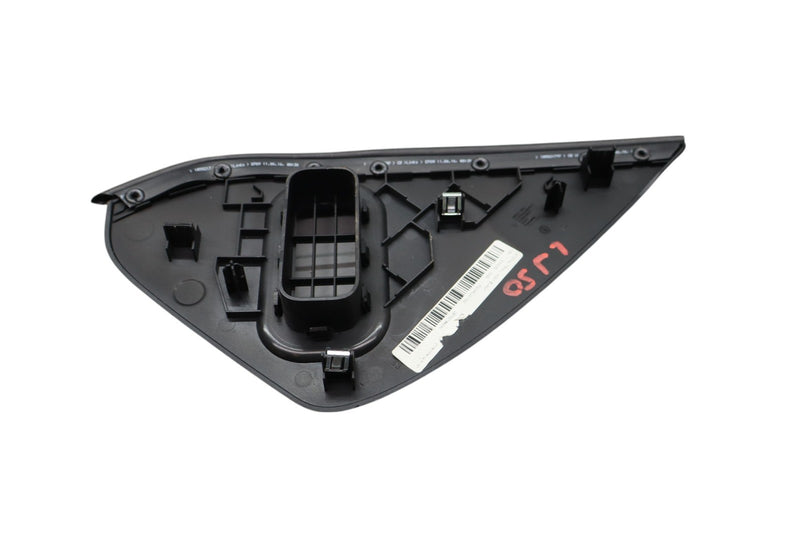 Load image into Gallery viewer, 14-22 Maserati Ghibli M157 Left Side Dash Board Trim Panel 670010827 Oem
