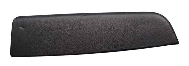 Load image into Gallery viewer, 11-18 Porsche Cayenne 958 Rear Left Driver Side Door Arm Rest Panel Oem