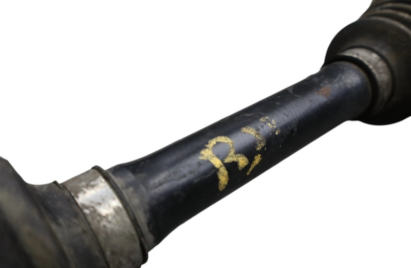 Load image into Gallery viewer, 11-15 Audi Q7 A7 Quattro Front Right Side CV Axle Drive Shaft Assembly Oem