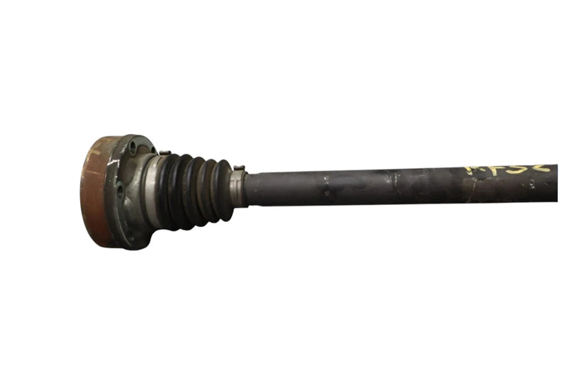 Load image into Gallery viewer, 03-12 Bentley Continental GT GTC Rear Right Passenger Side Half Axle Shaft OEM