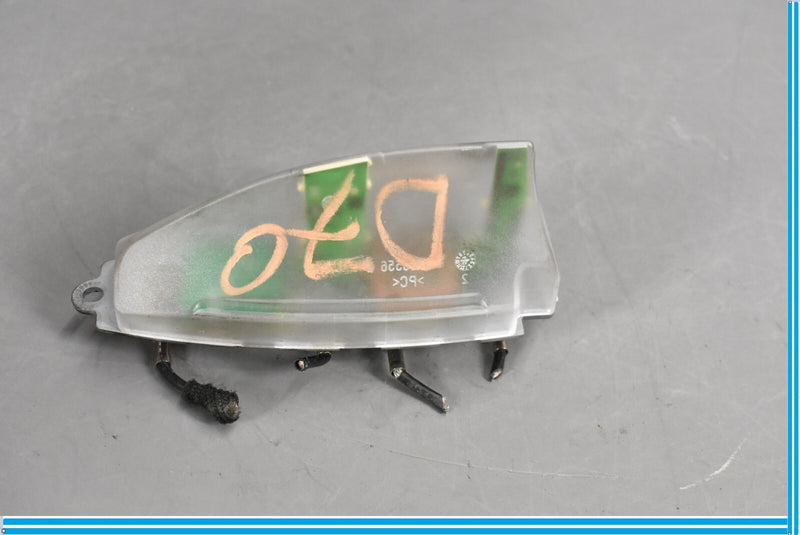 Load image into Gallery viewer, 09-15 BMW 750I 750LI F01 F02 Radio Antenna Shark Fin Unit Oem