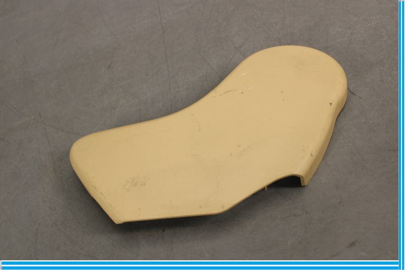 Load image into Gallery viewer, 09-15 Jaguar XF XFR Left Driver Side Seat Outer Garnish Trim Cover Oem