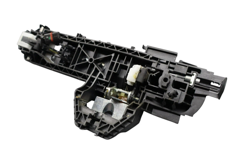 Load image into Gallery viewer, 10-17 Mercedes W207 E350 C250 Right Side Exterior Door Handle Keyless Go OEM