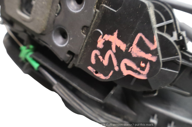 Load image into Gallery viewer, 10-15 Jaguar X351 XJ XJL Rear Right Passenger Side Door Lock Latch Actuator Oem