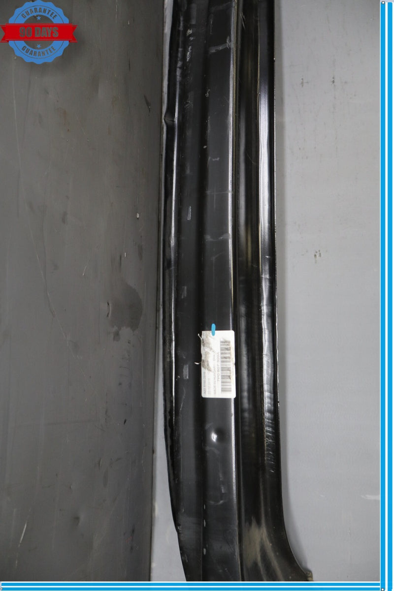 Load image into Gallery viewer, 11-18 Porsche Cayenne 958 Rear Bumper Support Reinforcement Impact Bar Oem