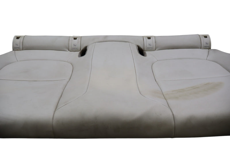 Load image into Gallery viewer, 17-20 Jaguar XE X260 Rear Side Lower Bottom Seat Cushion T4N3634 Oem