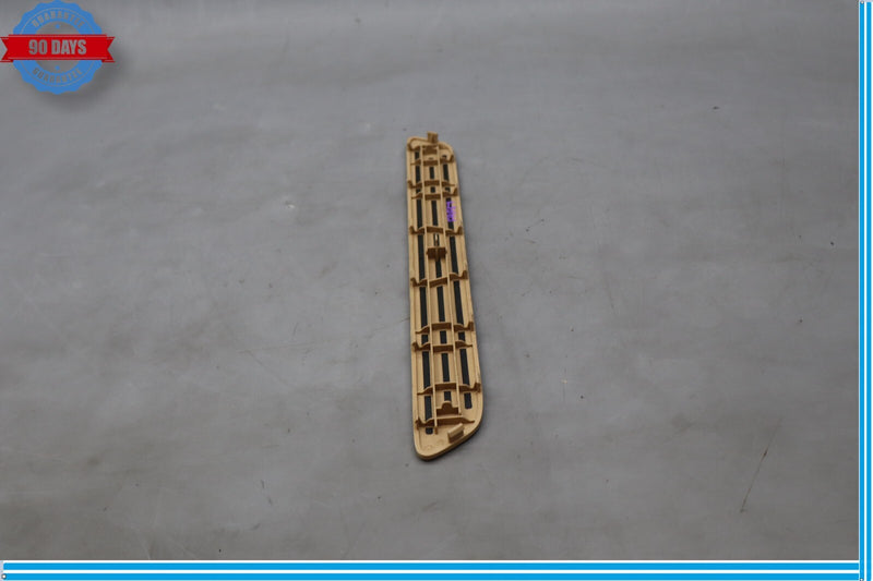 Load image into Gallery viewer, 11-18 Porsche Cayenne 958 Front Right Side Door Sill Panel Scuff Plate Oem