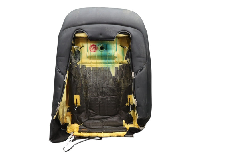 Load image into Gallery viewer, 14-17 Maserati Ghibli Front Right Passenger Side Upper Seat Cushion Cover Oem