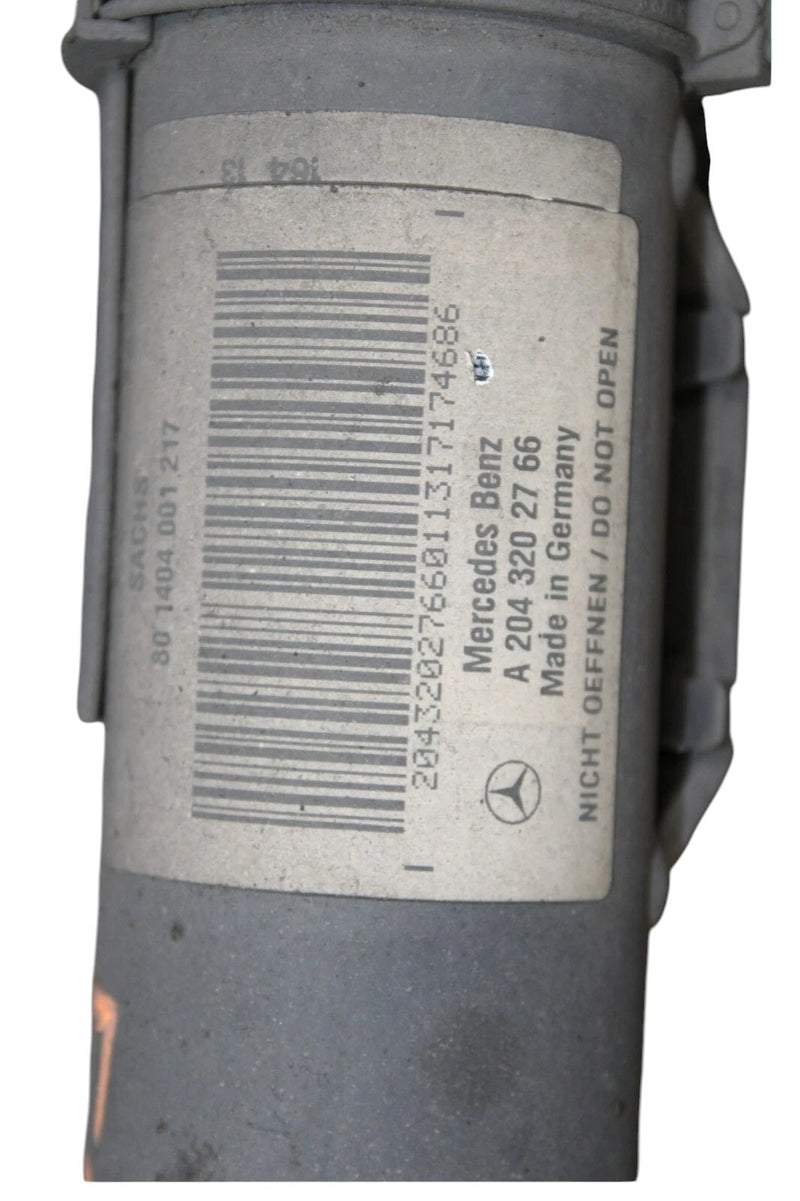 Load image into Gallery viewer, 08-17 Mercedes W212 C250 C350 Front Left Driver Side Shock Strut Absorber OEM