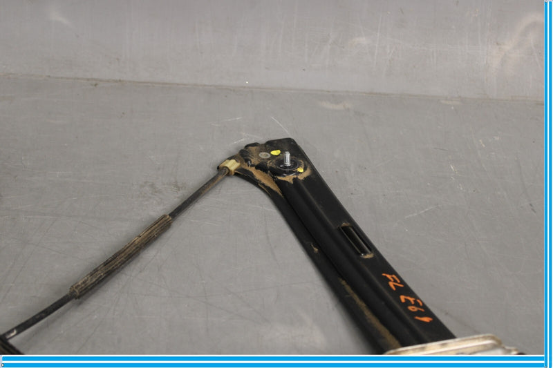 Load image into Gallery viewer, 07-13 BMW X5 E70 Front Left Driver Door Window Regulator Motor Oem