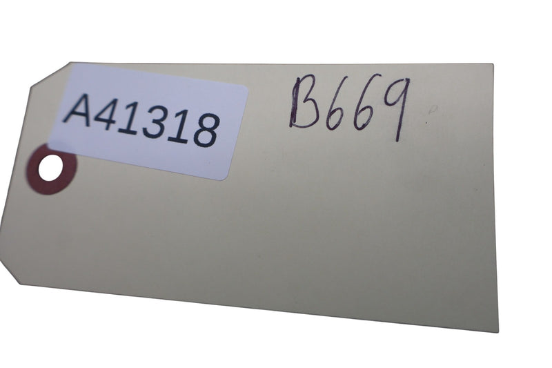 Load image into Gallery viewer, 17-21 ALFA Romeo Giulia Rear Center Left Seat Belt Seatbelt Safety Buckle Oem