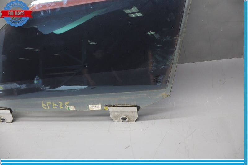 Load image into Gallery viewer, 06-12 Bentley Continental Flying Spur Front Left Side Door Window Glass Oem