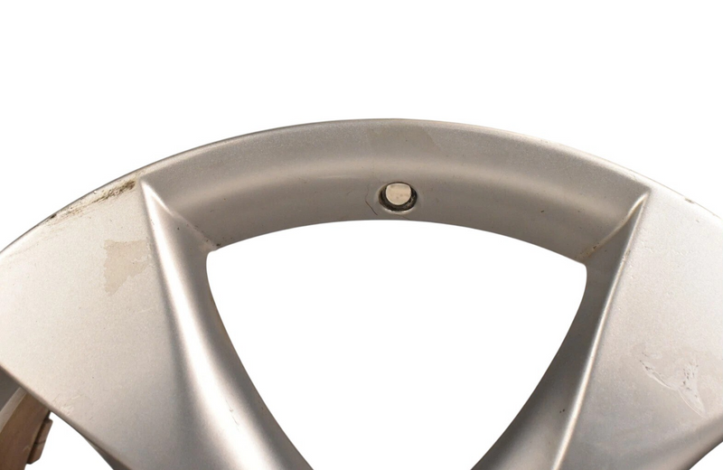 Load image into Gallery viewer, 12-18 Mercedes W218 CLS400 CLS550 5 Spoke Rear Wheel Rim 9.5Jx19 A2184010502 Oem