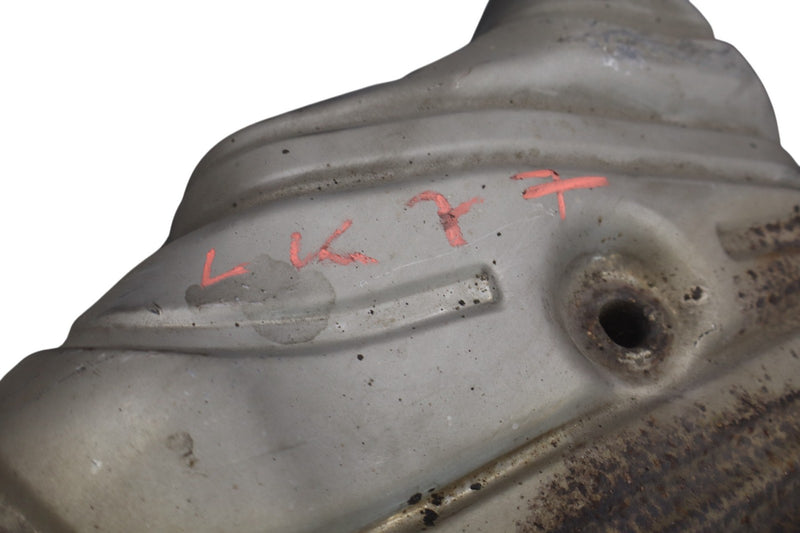 Load image into Gallery viewer, 07-09 Mercedes X164 GL550 Left & Right Exhaust Muffler Mufflers Pipe Set Oem